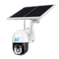 دوربین های بیسیم ضدآب V380 بدون نیاز به سیم کشی 4G|دوربین مداربسته|تهران, نارمک|دیوار