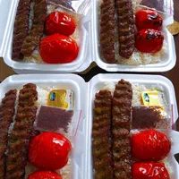 غذای خانگی بانو تازه وخوشمزه پرسی ۹۵
