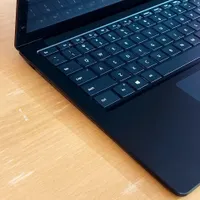 سرفیس لپ تاپ 4 با 6 ماه گارانتی surface laptop 4|رایانه همراه|قم, پردیسان|دیوار
