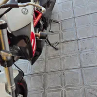 موتور بنلی ۳۰۰|موتورسیکلت|اصفهان, همت‌آباد|دیوار
