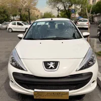 207 دندهای TU3،صفروخشک،تحویل فوری