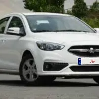 شاهین GL دنده ای، مدل ۱۴۰۴