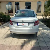 ساینا EX 97|خودرو سواری و وانت|فسا, |دیوار