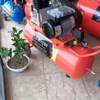 کمپرسور وپمپ باد ۱۰بار فشارقوی ۲سیلندر ۳سیلندر|ماشینآلات صنعتی|تهران, شهرک ولیعصر جنوبی|دیوار