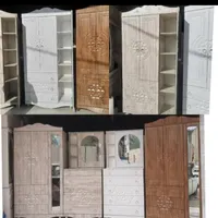 دراور با آینه ریلی|جاکفشی، کمد، دراور|تهران, بهارستان|دیوار