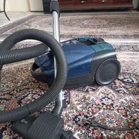 جاروبرقی ال جی اصل کره|جاروبرقی، جارو شارژی، بخارشو|تهران, اباذر|دیوار