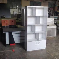 ست میز اداری مدرن و مبل و کتابخانه(|دفتر کار|تهران, شهرک ولیعصر جنوبی|دیوار