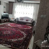 آپارتمان ۸۸ متری رسالت اقبال آذر