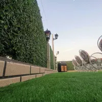 چمن مصنوعی تزئینی گرینوال فنس چمنی|مصالح و تجهیزات ساختمان|تهران, یافت‌آباد|دیوار
