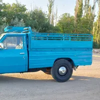 نیسان مدل ۶۴|خودرو سواری و وانت|همدان, |دیوار