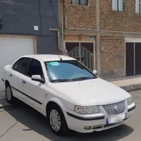 سمند LX ساده، مولتی پلکس مدل ۱۳۹۸