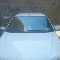 پژو پارس XU7، مدل ۱۳۹۳