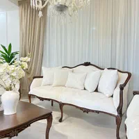 مبل استیل کلاسیک اسپرت مدل لرونزو برژه کد۲۳