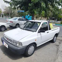 پراید بار مدل 99 فول