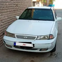 دوو سی یلو سدان، مدل ۱۳۷۸