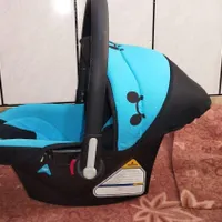 کریر بچه نو