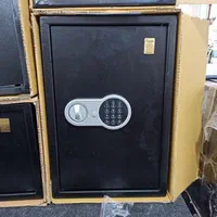 گاو صندوق دیواری دیجیتالی safebox گاوصندوق|دفتر کار|شیراز, کوزه گری|دیوار