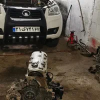تعمیرگاه و مکانیکی تخصصی وینگل.کاپرا. ریچ .فوتون .|خدمات موتور و ماشین|مشهد, وکیل‌آباد|دیوار
