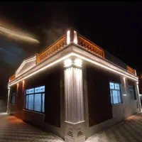 اجاره کوتاه مدت باغ ویلا استخر دار