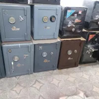 گاوصندوق انزلی