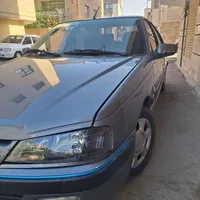 پژو پارس موتور جدید XU7P، مدل۱۳۹۶