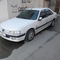 پژو پارس xu7|خودرو سواری و وانت|سنندج, |دیوار