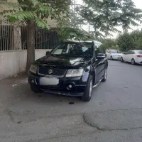 سوزوکی گرند ویتارا
