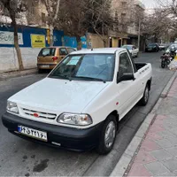 وانت پراید 151 SE، صفر نقدواقساط (تحویل درجا)|خودرو سواری و وانت|تهران, تهرانپارس غربی|دیوار