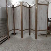 پاراوان و پارتیشن مارال درچه|صنایع دستی و سایر لوازم تزئینی|خمینی‌شهر, |دیوار