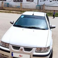 سمند LX ساده، مدل ۱۴۰۰
