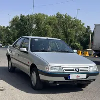 پژو 405 جی ال ایکس (GLX)، مدل ۱۳۸۶|خودرو سواری و وانت|سقز, |دیوار