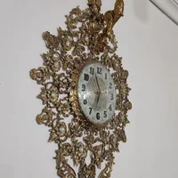 ساعت برنز(جنس اصل)