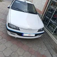 پارس tu5 مدل99