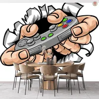 پوستر گیمینگ مناسب گیم نت|کنسول، بازی ویدئویی و آنلاین|شیراز, زند|دیوار