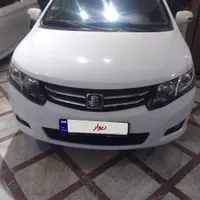 آریو اتوماتیک 1600cc، مدل ۱۳۹۷