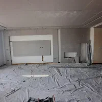 کناف کناف کار کنافکاری تعیمر کناف خورده کاری