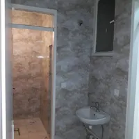 برچسب کاشی سرویس بهداشتی طرح سنگ هایگلاس|مصالح و تجهیزات ساختمان|تهران, دانشگاه علم و صنعت|دیوار
