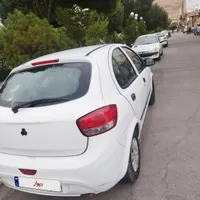 تیبا 2 (هاچبک) EX، مدل ۱۳۹۸|خودرو سواری و وانت|شیراز, شریف‌آباد|دیوار