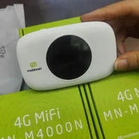 مودم جیبی مبین نت