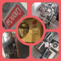 شارژگاز کولرگازی نصب سرویس کار تعمیرات اسپیلت نصاب|خدمات پیشه و مهارت|مشهد, سرافرازان|دیوار