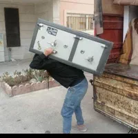 شرکت باربری حمل نقل شهر وشهرستان صداقت بار اهواز|خدمات حمل و نقل|اهواز, کیان اباد|دیوار
