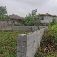 فروش زمین ۳۰۰ متری  بعداز پل کسما به طرف پاسکه|فروش زمین و ملک کلنگی|صومعه‌سرا, |دیوار