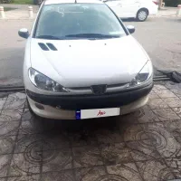 پژو 206 SD V8، مدل ۱۳۹۶