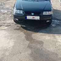 سمند x7 مدل ۱۳۹۰