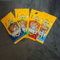کیمدی بسته هیروز ۲۰۲۵