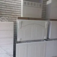 کابینت و کمد دیواری آماده قابل حمل|مصالح و تجهیزات ساختمان|میانه, |دیوار