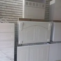 کابینت  و کمد دیواری آماده قابل حمل|مصالح و تجهیزات ساختمان|میانه, |دیوار