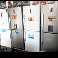 یخچال فریزر جنرال/پارس/سیلور/سینور مدل IRT-TWIN17