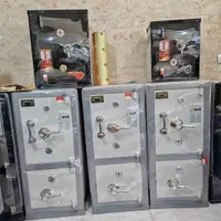 فروش گاوصندوق دستگیره کاوه