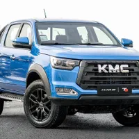 فروش اقساطی پیکاپ KMC T8 / نمایندگی|خودرو سواری و وانت|اصفهان, نصرآباد|دیوار